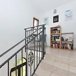Baric Πανσιόν 3*