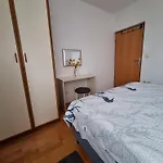 Πανσιόν Baric Ζαντάρ