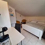 Baric Ζαντάρ