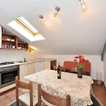 Πανσιόν Baric Ζαντάρ