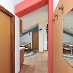 Πανσιόν Baric