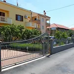 Πανσιόν Baric