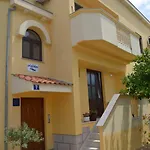 Baric Πανσιόν Ζαντάρ