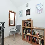 Baric 3* Ζαντάρ