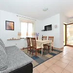 Gostinjska kuća Baric 3*