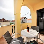 Baric Gostinjska kuća