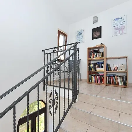 Barić Maison d'hôtes 3*