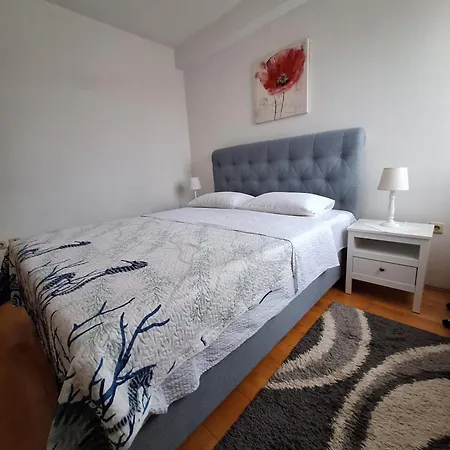 Barić Zadar