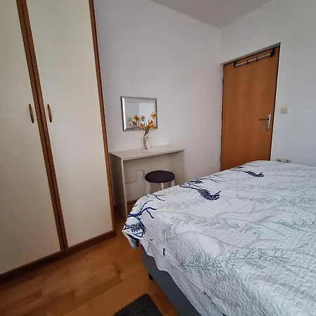 Maison d'hôtes Barić Zadar