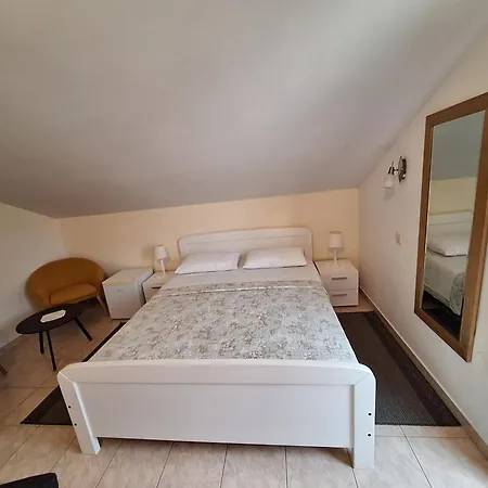 Barić 3* Zadar