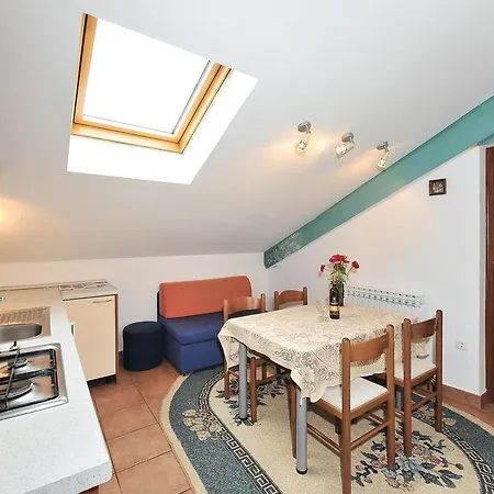 Maison d'hôtes Barić 3*