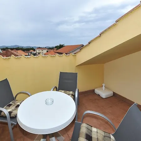 Barić Zadar