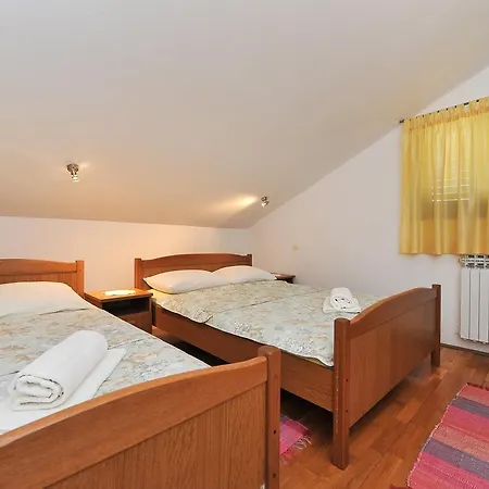 Konukevi Baric Zadar