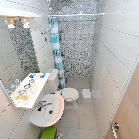 Maison d'hôtes Barić Zadar