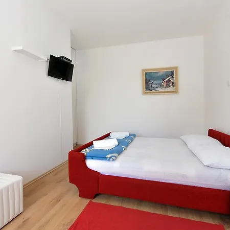 Maison d'hôtes Barić 3*