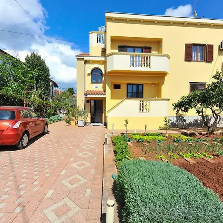 Casa de hóspedes Baric