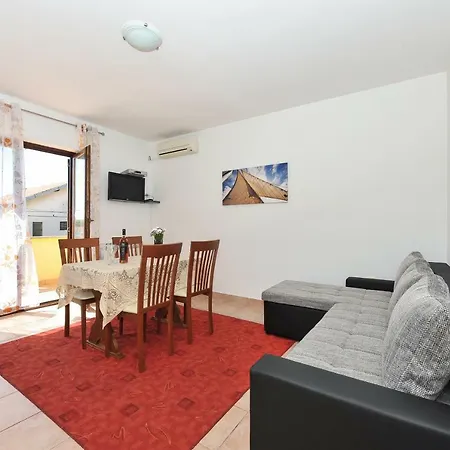 Barić Maison d'hôtes 3*