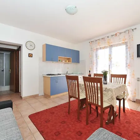 Barić Maison d'hôtes