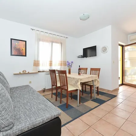 Maison d'hôtes Barić 3*
