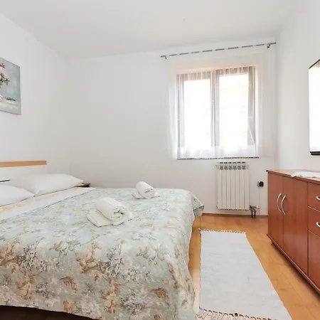 Maison d'hôtes Barić 3*