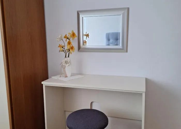 Casa de hóspedes Baric 3*
