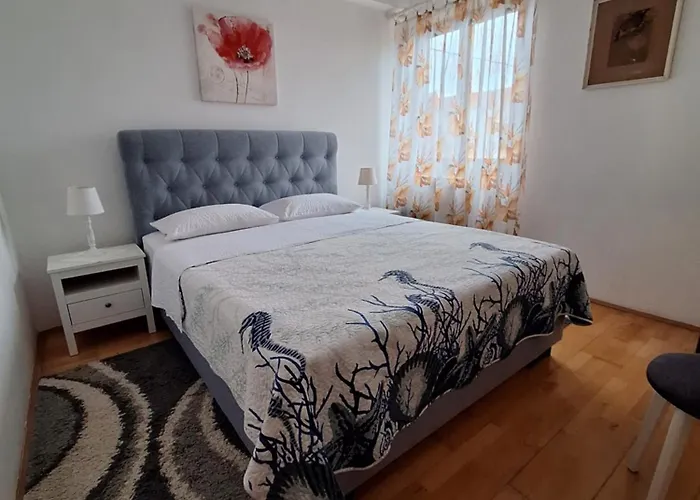 Casa de hóspedes Baric 3*