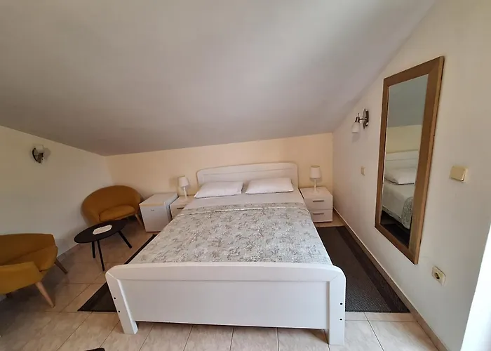 Baric 3* Zadar