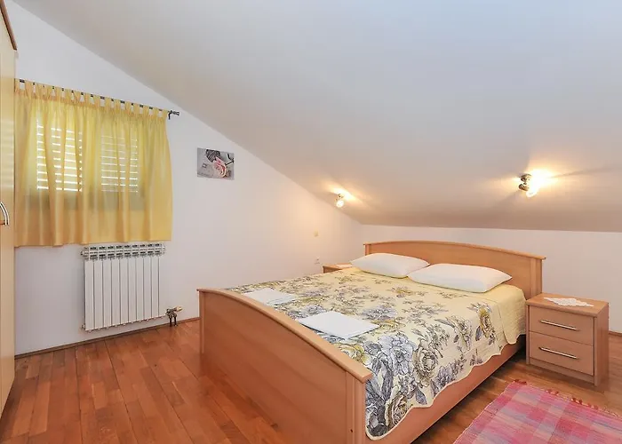 Baric Casa de hóspedes 3*