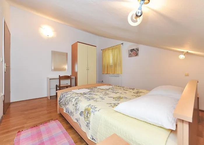 Casa de hóspedes Baric 3*