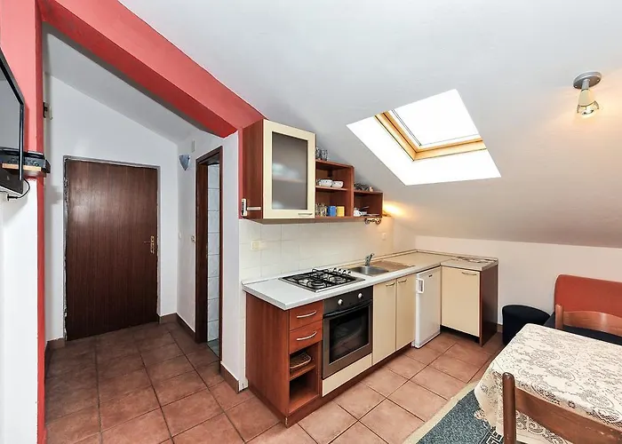 Casa de hóspedes Baric 3*