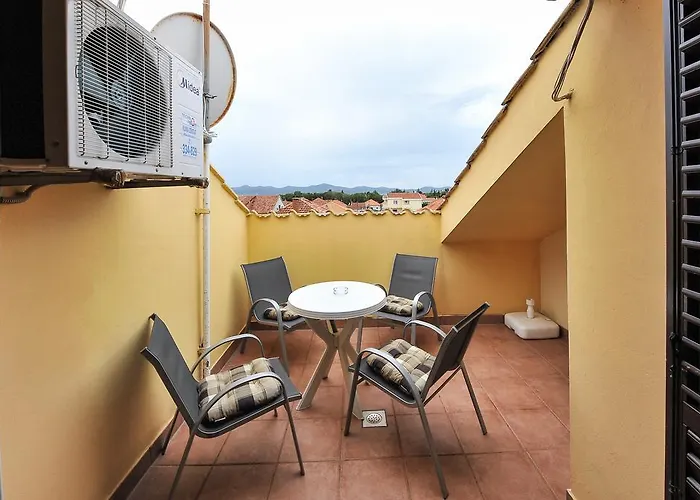 Casa de hóspedes Baric 3*