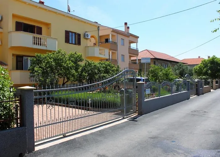 Konukevi Baric