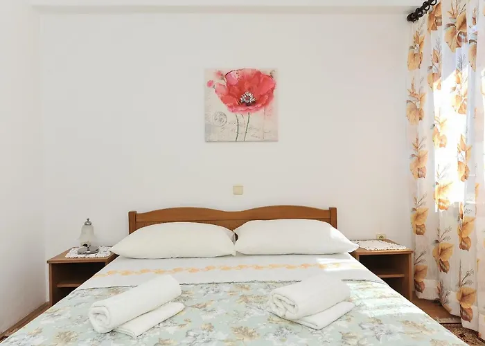 Baric Casa de hóspedes 3*