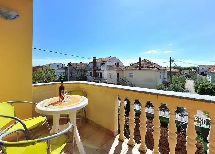 Casa de hóspedes Baric 3*