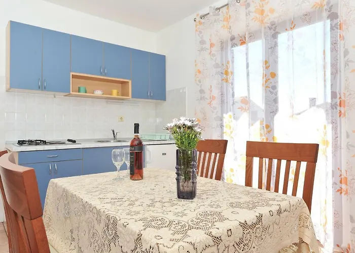 Baric 3* Zadar