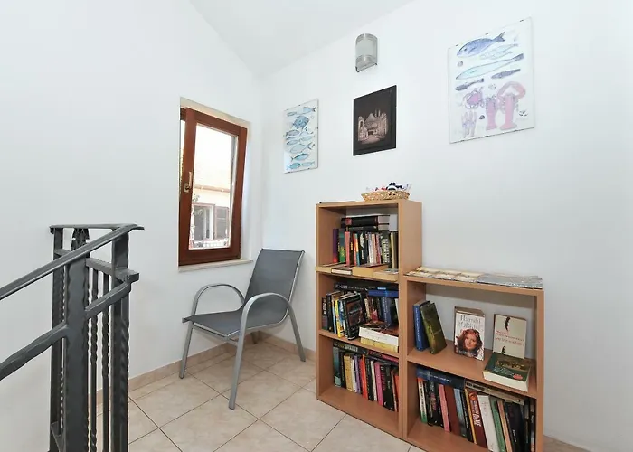 Baric 3* Zadar