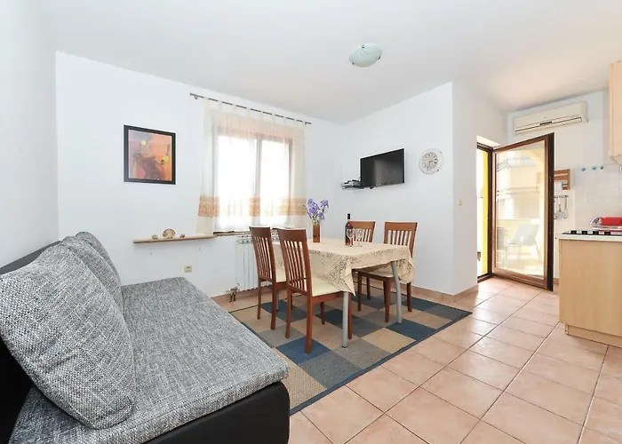 Casa de hóspedes Baric 3*