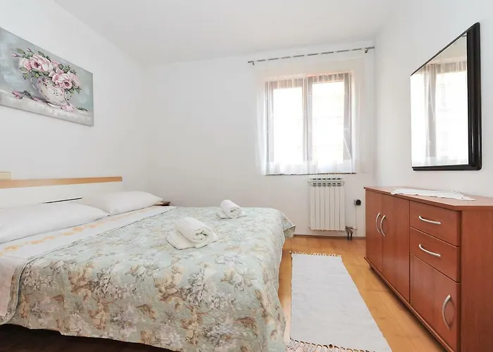 Casa de hóspedes Baric 3*