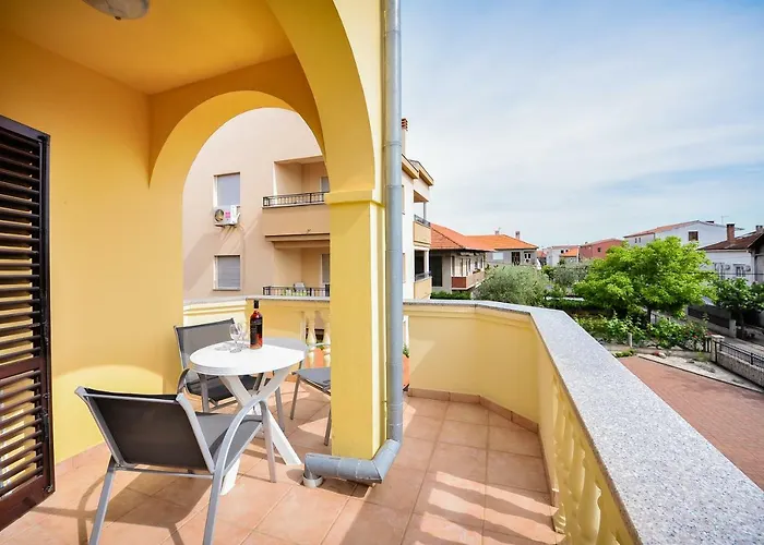 Baric 3*