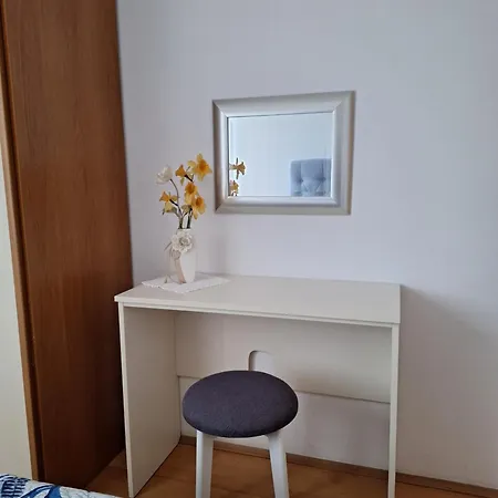 Vendégház Baric 3*