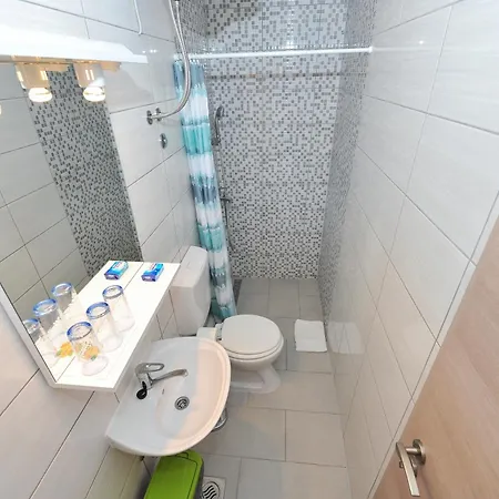 Guest house Baric