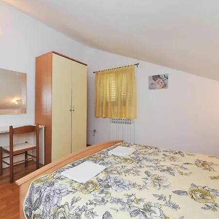 巴里奇旅馆 扎达尔