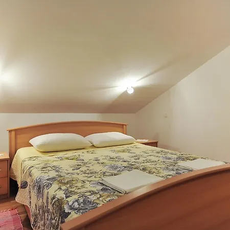 招待所 巴里奇旅馆 扎达尔