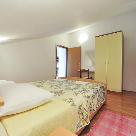 Guest house Baric