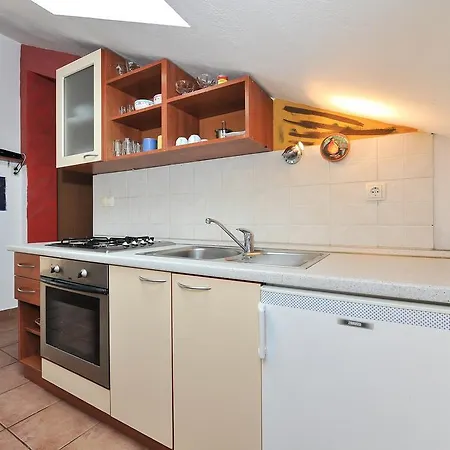 Vendégház Baric Zára