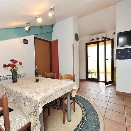 巴里奇旅馆 扎达尔