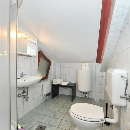 招待所 巴里奇旅馆 扎达尔