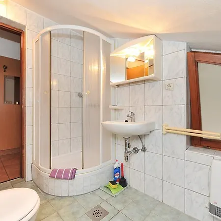 巴里奇旅馆 扎达尔