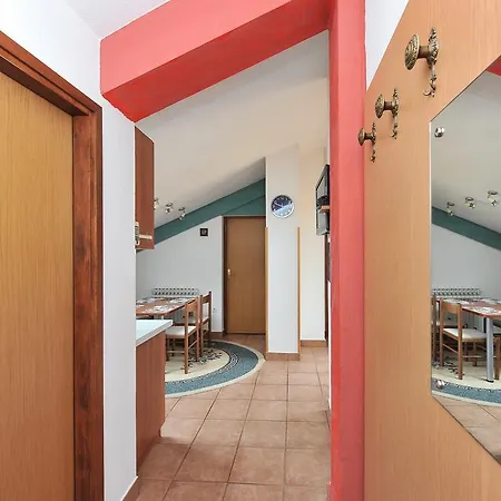 Guest house Baric