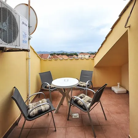 Vendégház Baric 3*